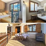 Apartment Chez Bonheur *