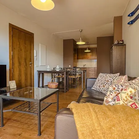 Chez Bonheur Osséja