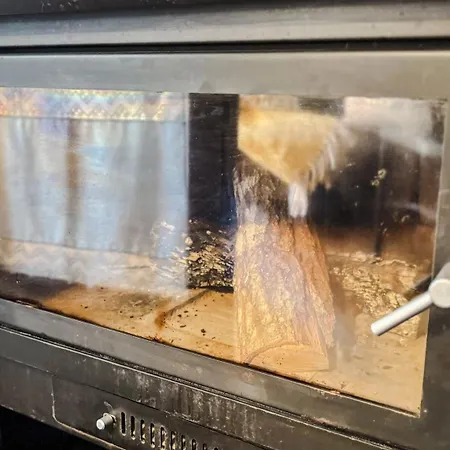 Appartement Chez Bonheur Osséja