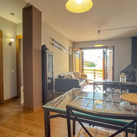 Chez Bonheur Osséja