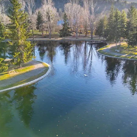 Chez Bonheur * Osséja