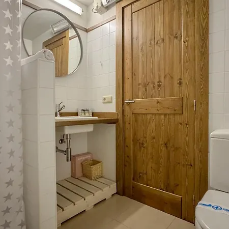 Appartamento Chez Bonheur *