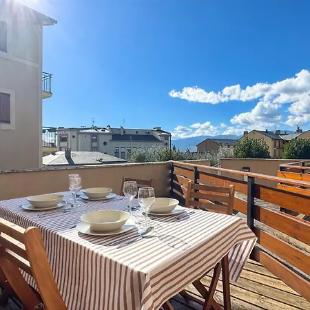 Appartamento Chez Bonheur *