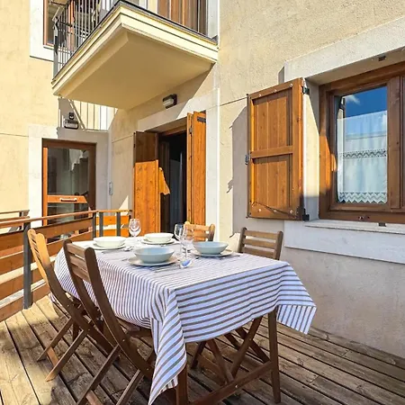 Chez Bonheur Osséja