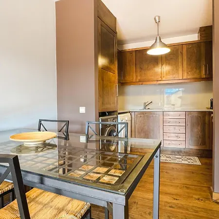 Chez Bonheur Apartamento *