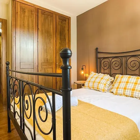 Chez Bonheur Apartamento Osséja