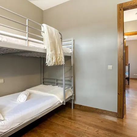 Chez Bonheur Osséja